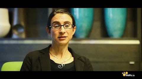 ITV with Cynthia Rudin - Associate Professor at Duke University