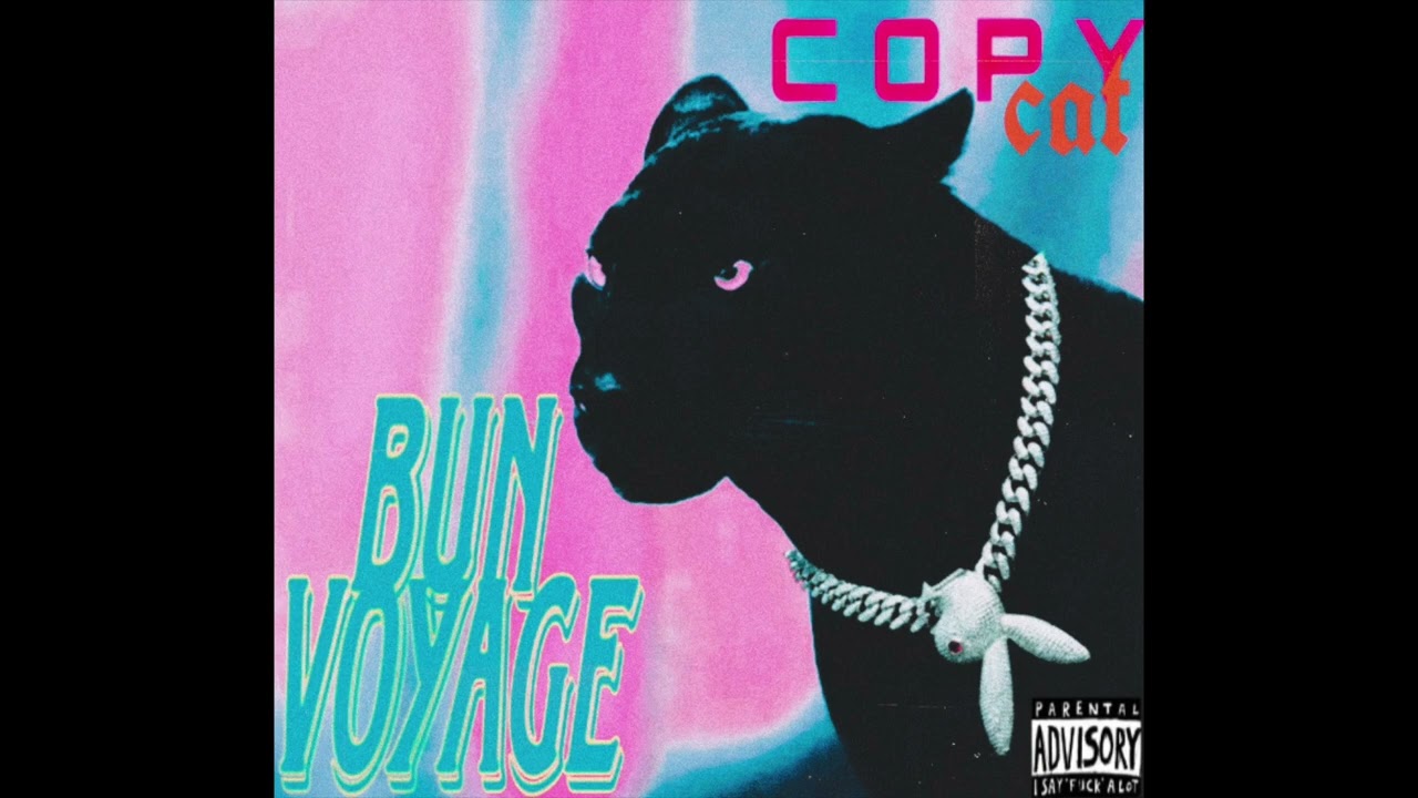 Bun Voyage - Extra Magazines