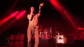 Incubus - &quot;Consequence&quot; live in Melbourne 2.8.12