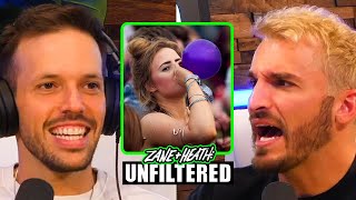 HEATH DISCOVERS WHAT DOING BALLOONS MEANS IN PARIS