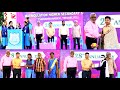 Almighty matriculation higher secondary school  cheranmahadevi 28th annual day mayuri tv 2024