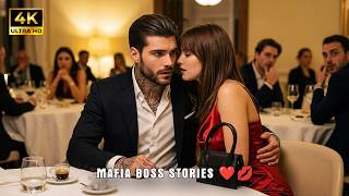 Fleeing Her Ex, She Accidentally Fell Into the Mafia Boss’s Lap — And Changed Everything