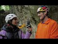 The Future Of Climbing: A Dry Tooling Lesson With Will Gadd | 2023 Arc'teryx Alpine Academy