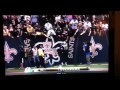 Saints