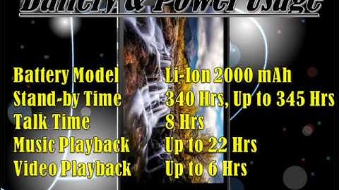 Micromax Canvas Sliver 5 Specs