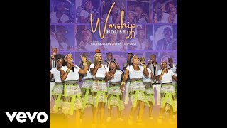 Nwari Nwari Live at Worship House Church Limpopo, 2023