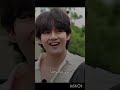 i myself don't know what I made and why 🙃 #bts #taehyung #songedits