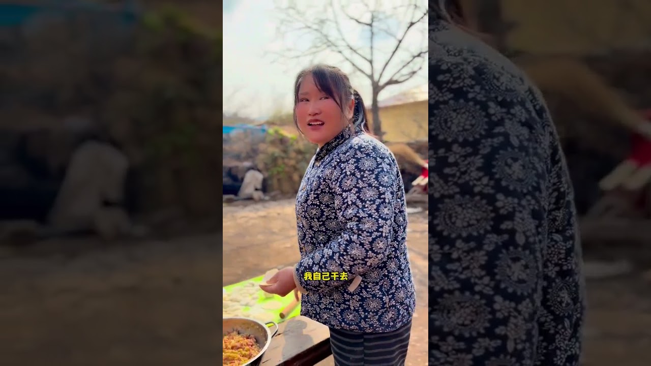 The hardships of a woman in her second marriage#My family lives in the countryside#Xia