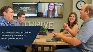 Thrive Internet Marketing Agency | Philadelphia Digital Marketing Agency | (267) 214-7708