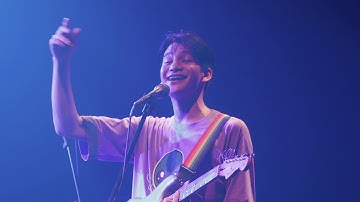 2019.05.16 Phum Viphurit - Hello, Anxiety  | LIVE IN TAIPEI LEGACY