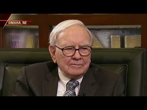 Video: Vyplatila někdy berkshire hathaway dividendu?