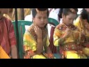 Video: Det Indonesiska Folket I Toraja Höll ännu En Semester Med Att 
