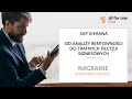 SAP S/4HANA. Od analizy rentowności do trafnych decyzji biznesowych