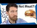 How The Impossible Burger Tricks Meat Eaters