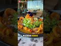 El restaurante más alto de Durango, Jesús Carrillo