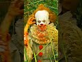 Michael Myres Vs Pennywise #horror