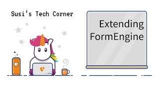 Tutorial - Extending the Form Engine