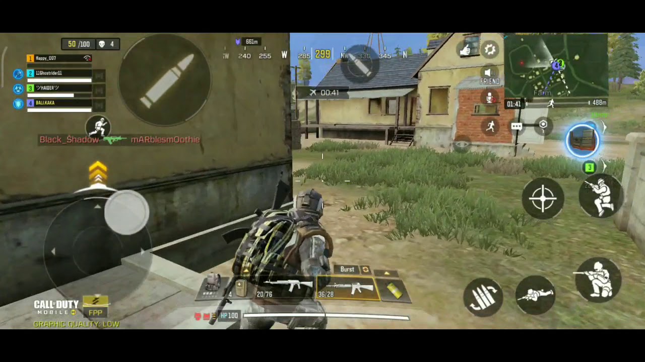 MY NEW BEST GAMEPLAY IN .CALL OF DUTY - YouTube