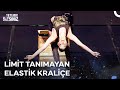 Esnekliğiyle Herkesi Hayrete Düşürdü | Yarı Final | Yetenek Sizsiniz 19. Bölüm