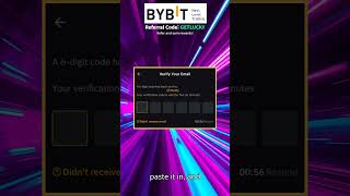 Bybit Mobile Signup Guide: Use Referral Link & Get Free Bonus!
