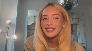 'Love Island USA’ Alum Kaylor Martin Says Trinity & Bryce Are Lock to Win! (Exclusive)
