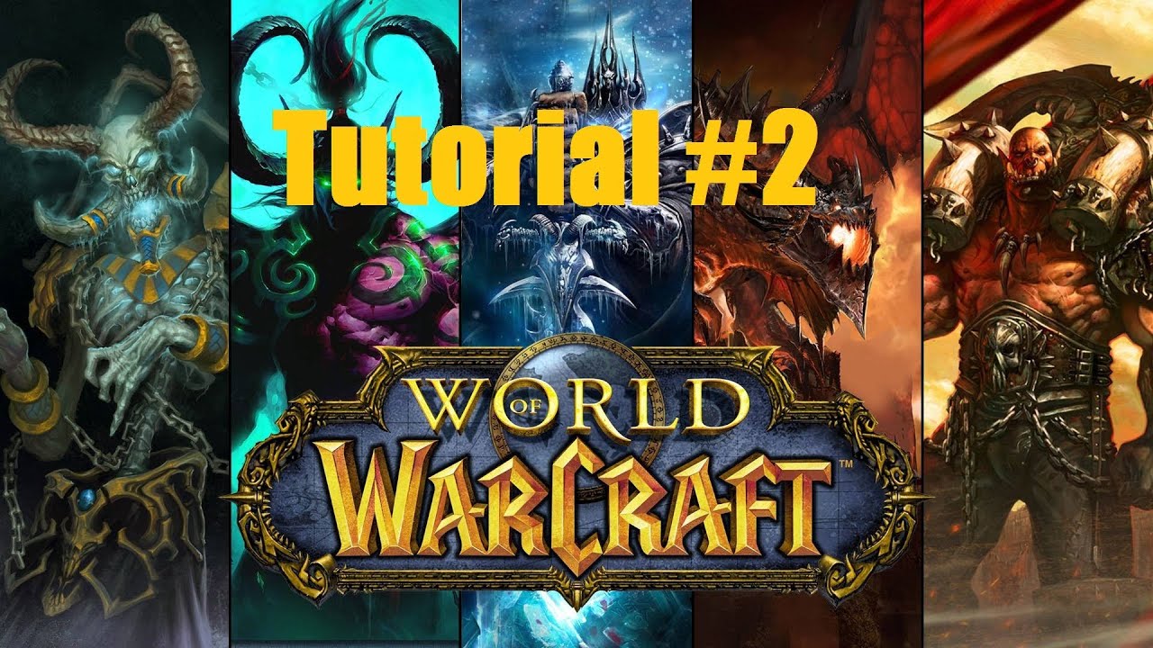 WoW, Best herb farming method.