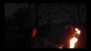 Juggling With Fire