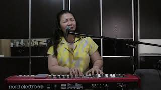 Yahweh - Agnes Q.
