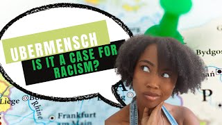 Nietzsche’s Overman (Ubermensch) Theory and how White Supremacists got it wrong