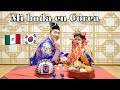 Eng sub ceremonia completa de mi boda en corea  bodas esposocoreano