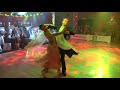 Isaev Fedor - Zudilina Anna (Russia) Amateur Ballroom Moscow, Capital Cup 2018