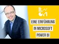 Eine kurze Einführung in Microsoft Power BI Desktop (Deutsch)