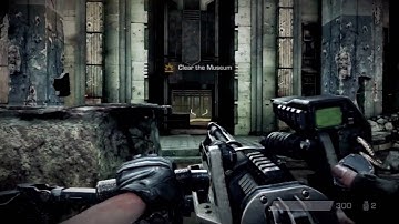 Killzone 3: Walkthrough - Part 2 [Chapter 2] - Let