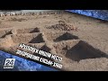Археологи нашли место захоронения Касым-хана