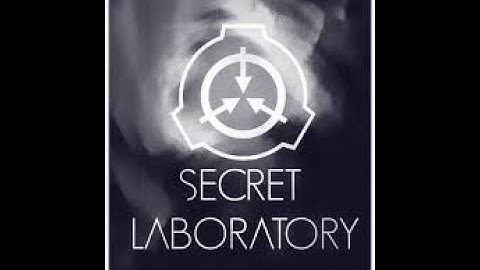 SCP Secret Lab: Lobby "Music" 1 hour