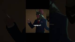 Too Many Lamps #dispatch