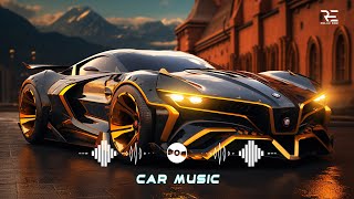 CAR MUSIC MIX 2024 🔥 BEST REMXIES OF POPULAR SONGS 2024 & EDM 🔥 BEST EDM, BOUNCE, ELECTRO HOUSE