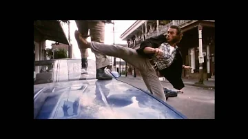 Jean-Claude Van Damme - Hard Target Trailer [1993]