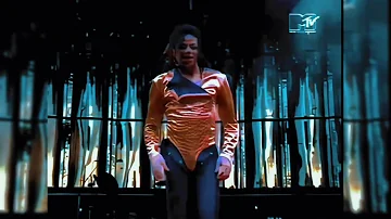[ENHANCED] Michael Jackson – Human Nature | Live in Leeds, 1992