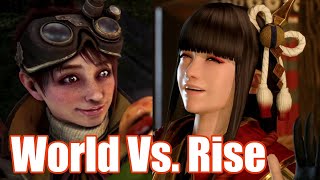 Why is the Monster Hunter Fanbase so Divided? | Ratatoskr Reacts