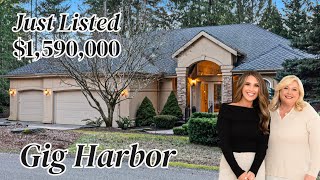 4401 Towhee Dr NW video tour
