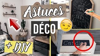 IDÉES DÉCO À PIQUER AUX ENFANTS & ASTUCES CUSTOMISATION ?✂️ (Vertbaudet)