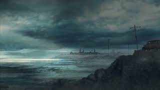 1 Hour Of Innsmouth Ambient (Lovecraftian Ambient) #lovecraftianambient #hplovecraft #innsmouth