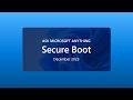 Ask Microsoft Anything: Secure Boot - December 2025