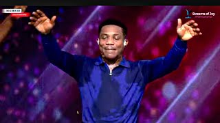 OCTOBER SPECIAL NEW MONTH PROPHETIC PRAYERS BY PASTOR JERRY EZE || NSPPD 02ND OCTOBER 2025 [DAY-2]
