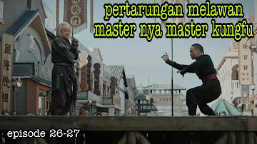 Kakak perguruan ying si, menuntut akan balas dendam pada huo Yen jia /// Heroes 2020 episode 26-27