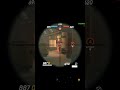 Insane Triple Elimination Sniper Lock in Guns of Boom Insane Triple Elimination Sniper Lock in Guns of Boom