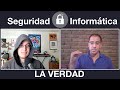 Todo Sobre Seguridad Informática y Ser Policía Informático