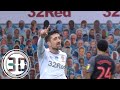 BIELSA BALL! Stunning 30-pass move from Leeds United for Pablo Hernandez goal!