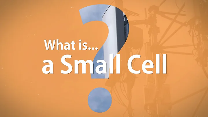 What is a Small Cell? | Telecoms Training from Mpirical